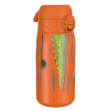 Ion8: stalowa butelka Single Wall 400 ml - Noski Noski