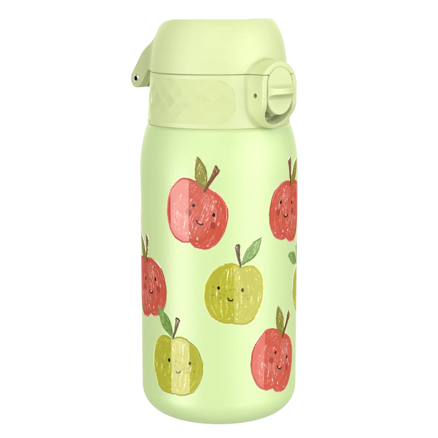 Ion8: stalowa butelka Single Wall 400 ml - Noski Noski
