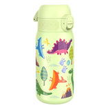 Ion8: stalowa butelka Single Wall 400 ml - Noski Noski