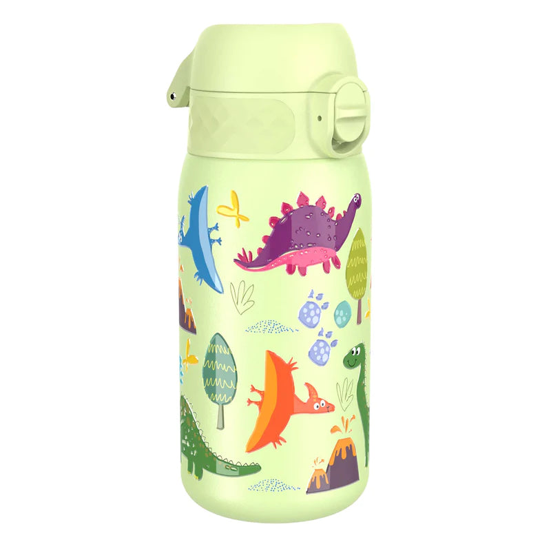 Ion8: stalowa butelka Single Wall 400 ml - Noski Noski