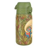 Ion8: stalowa butelka Single Wall 400 ml - Noski Noski