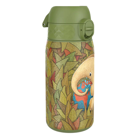 Ion8: stalowa butelka Single Wall 400 ml - Noski Noski