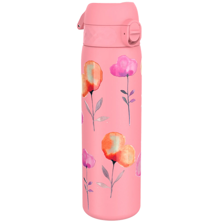 Ion8: stalowa butelka Single Wall 600 ml - Noski Noski