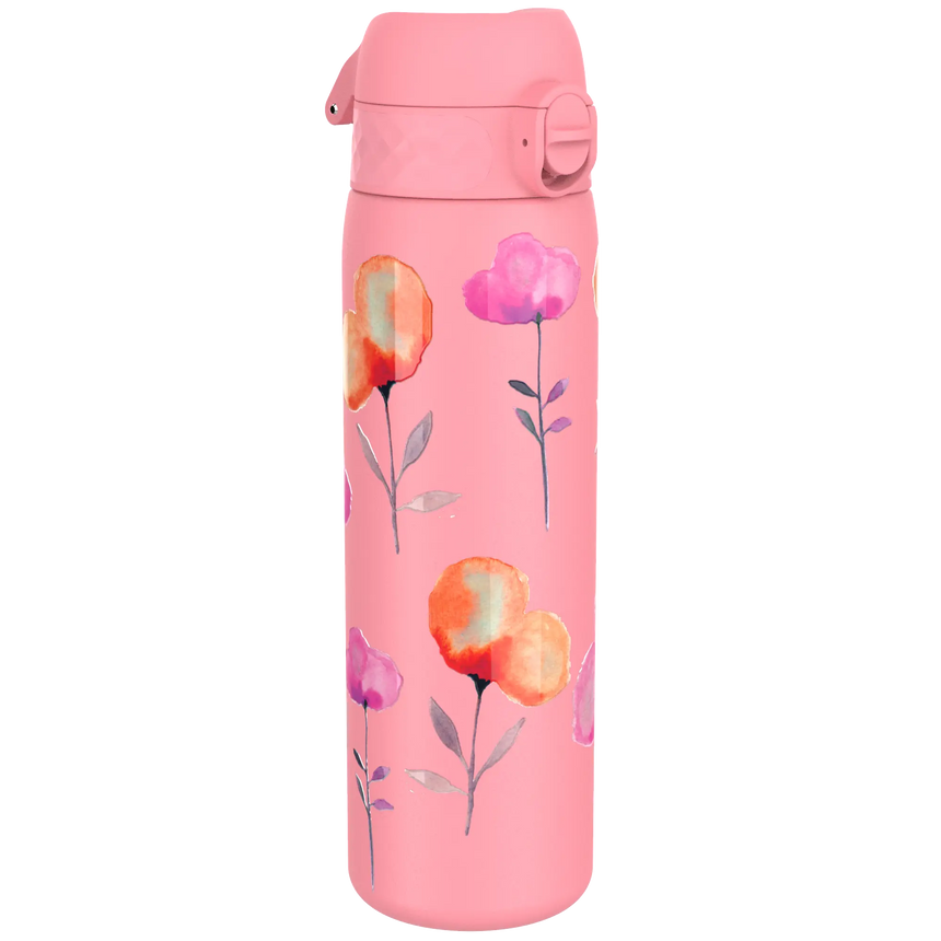Ion8: stalowa butelka Single Wall 600 ml - Noski Noski
