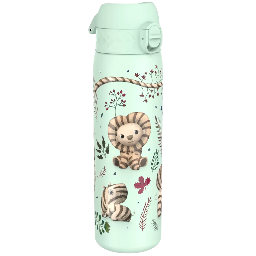 Ion8: stalowa butelka Single Wall 600 ml - Noski Noski