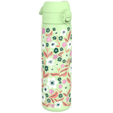 Ion8: stalowa butelka termiczna Double Wall Delicate Floral 500 ml - Noski Noski