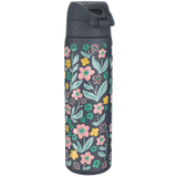 Ion8: stalowa butelka termiczna Double Wall Delicate Floral 500 ml - Noski Noski