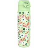 Ion8: stalowa butelka termiczna Double Wall Delicate Floral 500 ml - Noski Noski