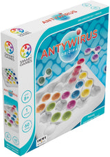 IUVI Games: gra logiczna Antywirus Smart Games - Noski Noski