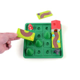IUVI Games: gra logiczna Czerwony Kapturek Smart Games - Noski Noski