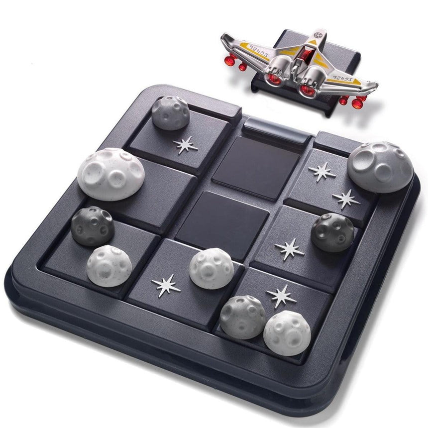 IUVI Games: gra logiczna Gwiezdna Ucieczka Smart Games - Noski Noski