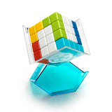 IUVI Games: gra logiczna Kubik Smart Games - Noski Noski