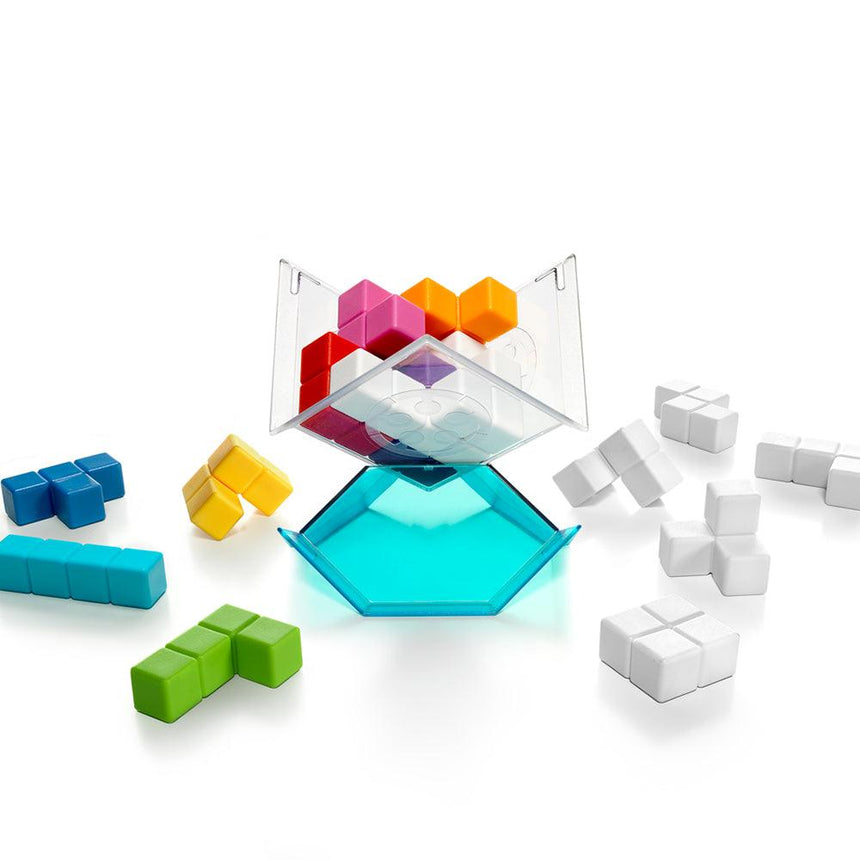 IUVI Games: gra logiczna Kubik Smart Games - Noski Noski
