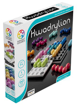 IUVI Games: gra logiczna Kwadrylion Smart Games - Noski Noski
