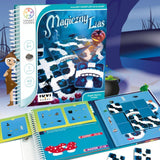 IUVI Games: gra logiczna Magiczny Las Smart Games - Noski Noski