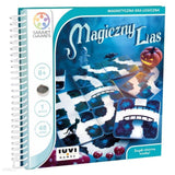 IUVI Games: gra logiczna Magiczny Las Smart Games - Noski Noski