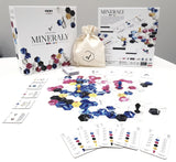 IUVI Games: gra Minerały - Noski Noski