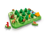 IUVI Games: gra planszowa Misie w Lesie Smart Games - Noski Noski