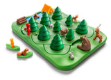 IUVI Games: gra planszowa Misie w Lesie Smart Games - Noski Noski