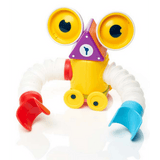 IUVI Games: magnetyczne klocki Smart Max Roboflex Plus - Noski Noski