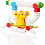 IUVI Games: magnetyczne klocki Smart Max Roboflex Plus - Noski Noski