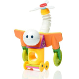 IUVI Games: magnetyczne klocki Smart Max Roboflex Plus - Noski Noski