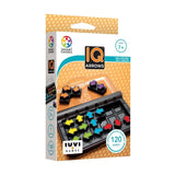 IUVI Games: podróżna gra logiczna IQ Arrows Smart Games - Noski Noski