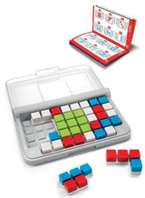 IUVI Games: podróżna gra logiczna IQ Focus Smart Games - Noski Noski