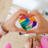 IUVI Games: podróżna gra logiczna IQ Love Smart Games - Noski Noski
