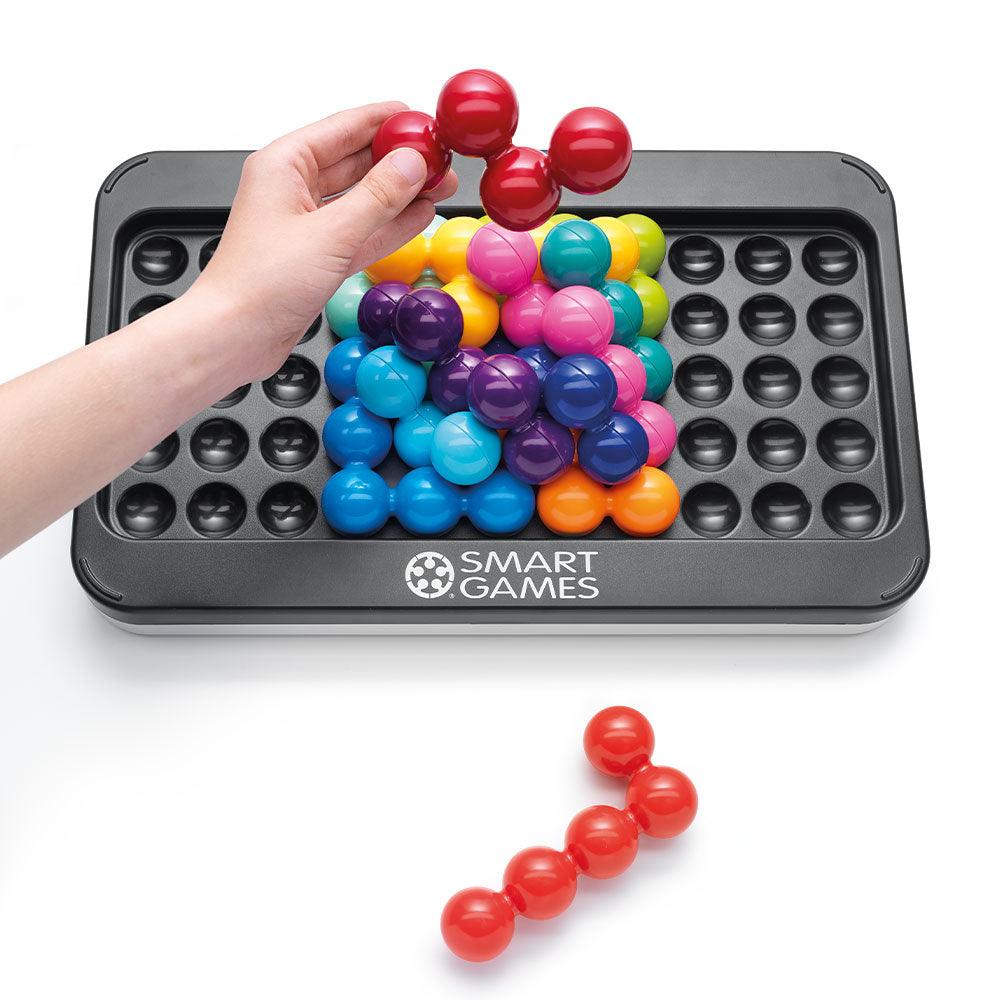 Kaufen Sie SmartGames IQ Puzzler Pro XXL (188