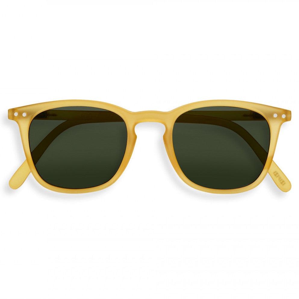 Izipizi: okulary słoneczne dla dorosłych #E Sun - Noski Noski