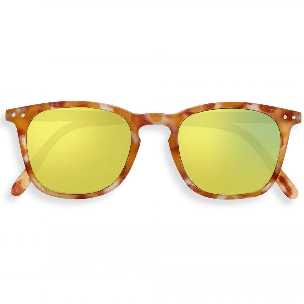 Izipizi: okulary słoneczne dla dorosłych #E Sun - Noski Noski