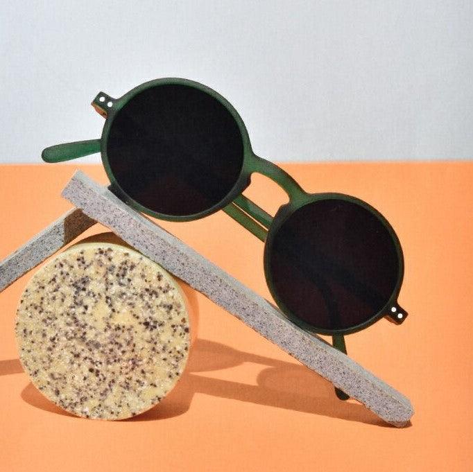 Izipizi: okulary słoneczne dla dorosłych #G Sun - Noski Noski