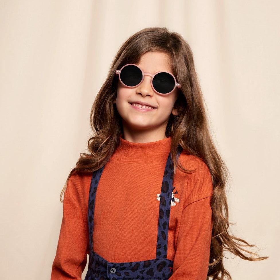 Izipizi: okulary słoneczne dla dzieci #G Sun Junior 5-10 lat - Noski Noski