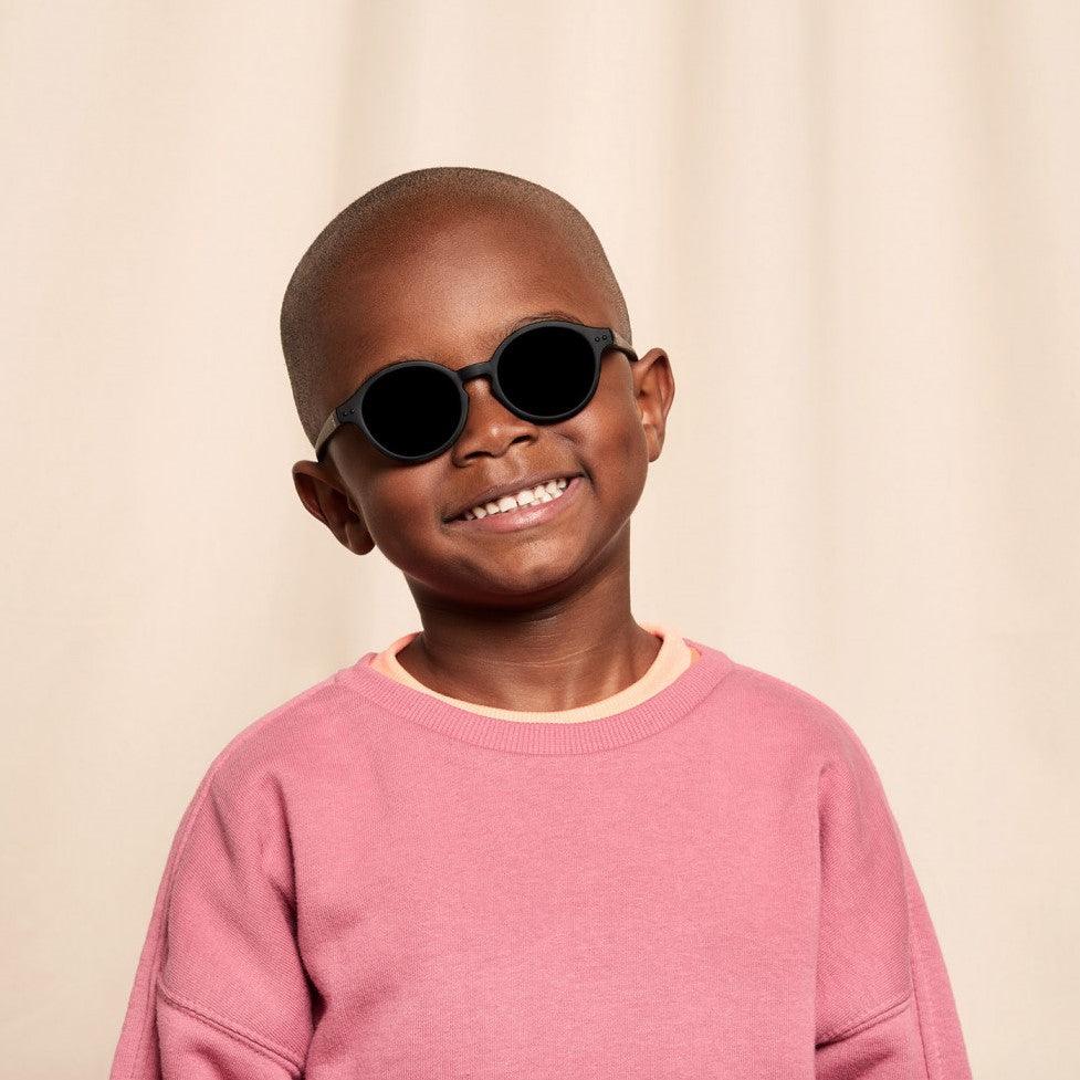 Izipizi: okulary słoneczne dla dzieci Sun Kids+ 3-5 lat - Noski Noski