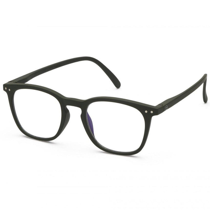 Izipizi: okulary z filtrem światła niebieskiego dla dorosłych #E Screen - Noski Noski