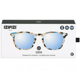 Izipizi: okulary z filtrem światła niebieskiego dla dorosłych #E Screen - Noski Noski