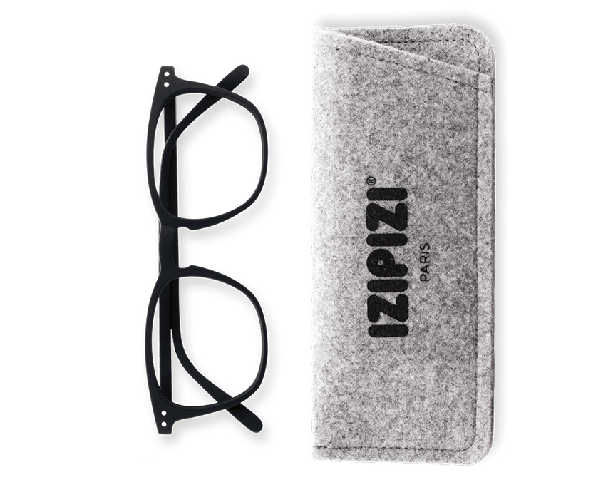Izipizi: okulary z filtrem światła niebieskiego dla dorosłych #E Screen - Noski Noski