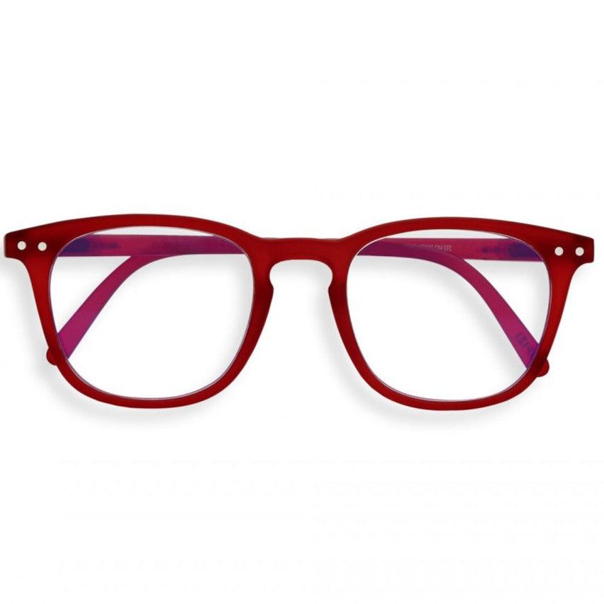 Izipizi: okulary z filtrem światła niebieskiego #E Screen Junior - Noski Noski