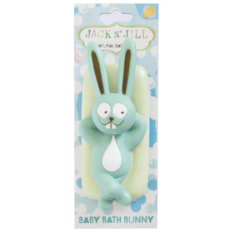 Jack n’ Jill: zabawka królik do kąpieli Bath Bunny - Noski Noski