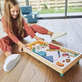 Janod: gra zręcznościowa Wooden Pinball - Noski Noski