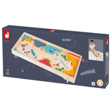 Janod: gra zręcznościowa Wooden Pinball - Noski Noski