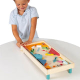 Janod: gra zręcznościowa Wooden Pinball - Noski Noski