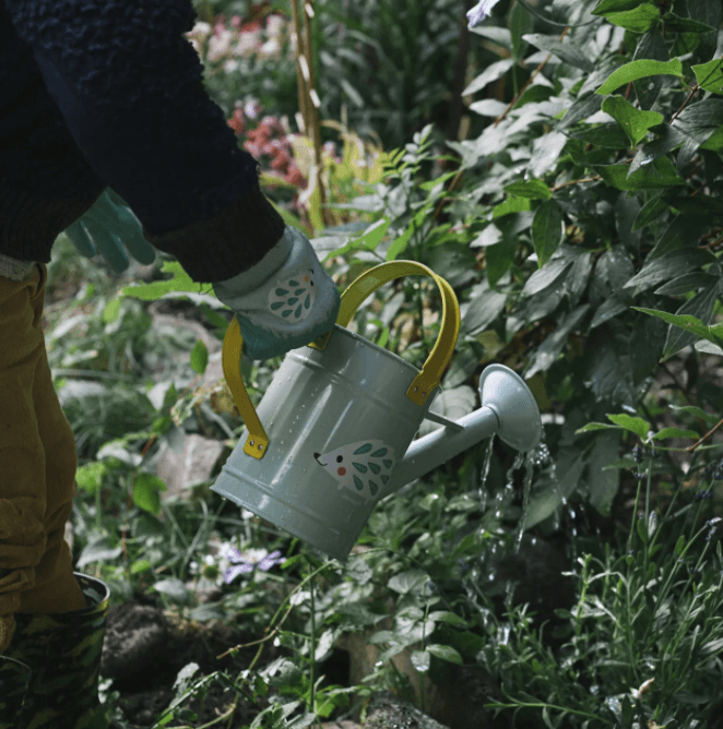 Janod: narzędzia ogrodowe Mały Ogrodnik - Noski Noski