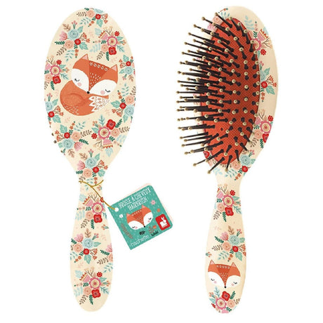 Janod: szczotka do włosów Hairbrush - Noski Noski