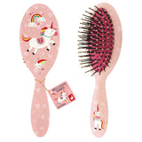 Janod: szczotka do włosów Hairbrush - Noski Noski