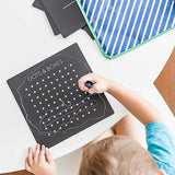 Jaq Jaq Bird: tablicowe gry Bored Boards Games - Noski Noski