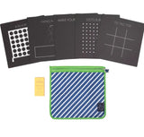 Jaq Jaq Bird: tablicowe gry Bored Boards Games - Noski Noski
