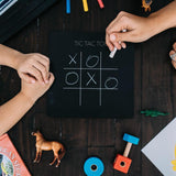 Jaq Jaq Bird: tablicowe gry Bored Boards Games - Noski Noski