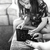 Jaq Jaq Bird: tablicowe gry Bored Boards Games - Noski Noski